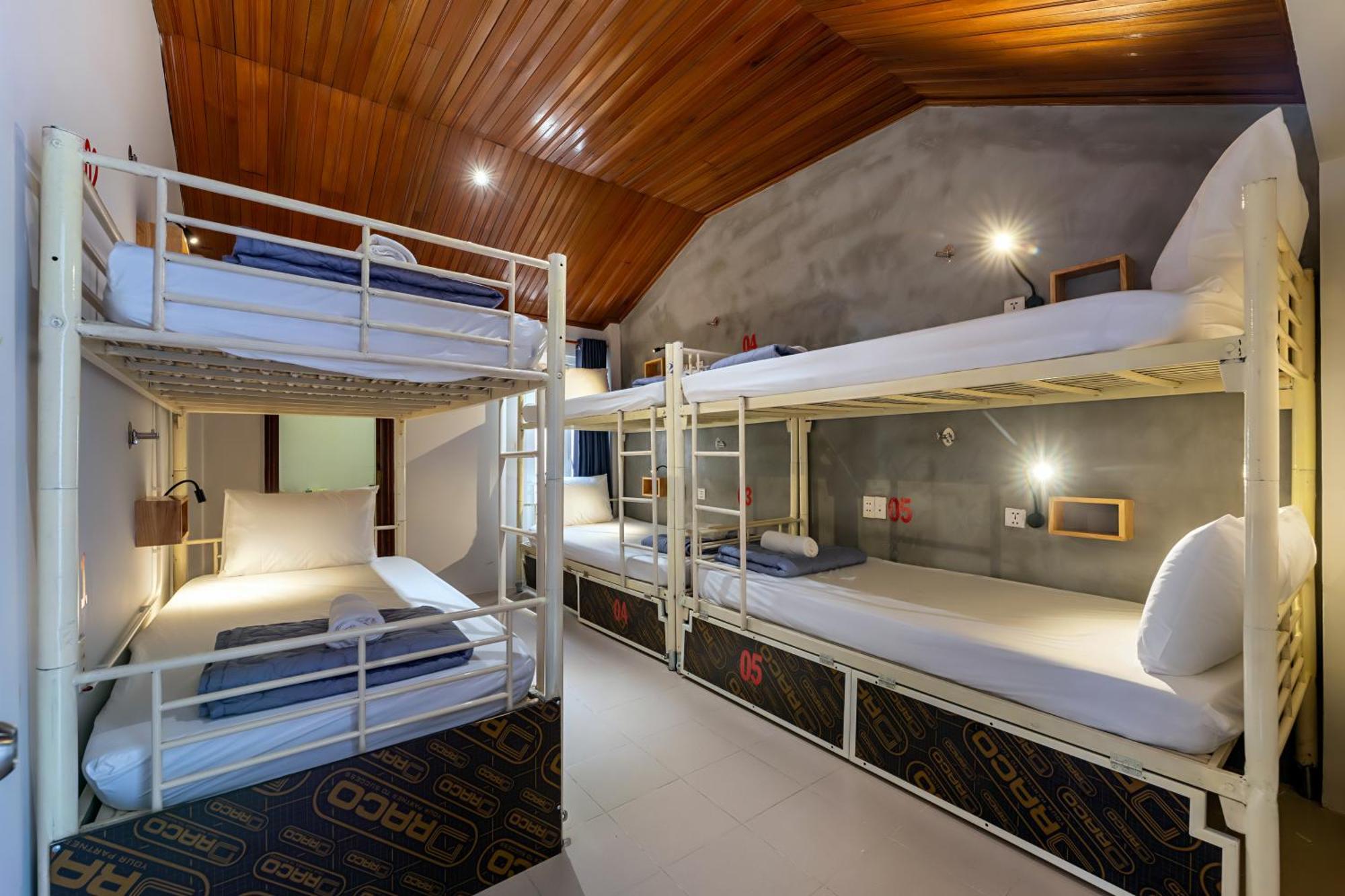 Harmony Old Town Hostel And Pool Bar Hoi An Exteriér fotografie