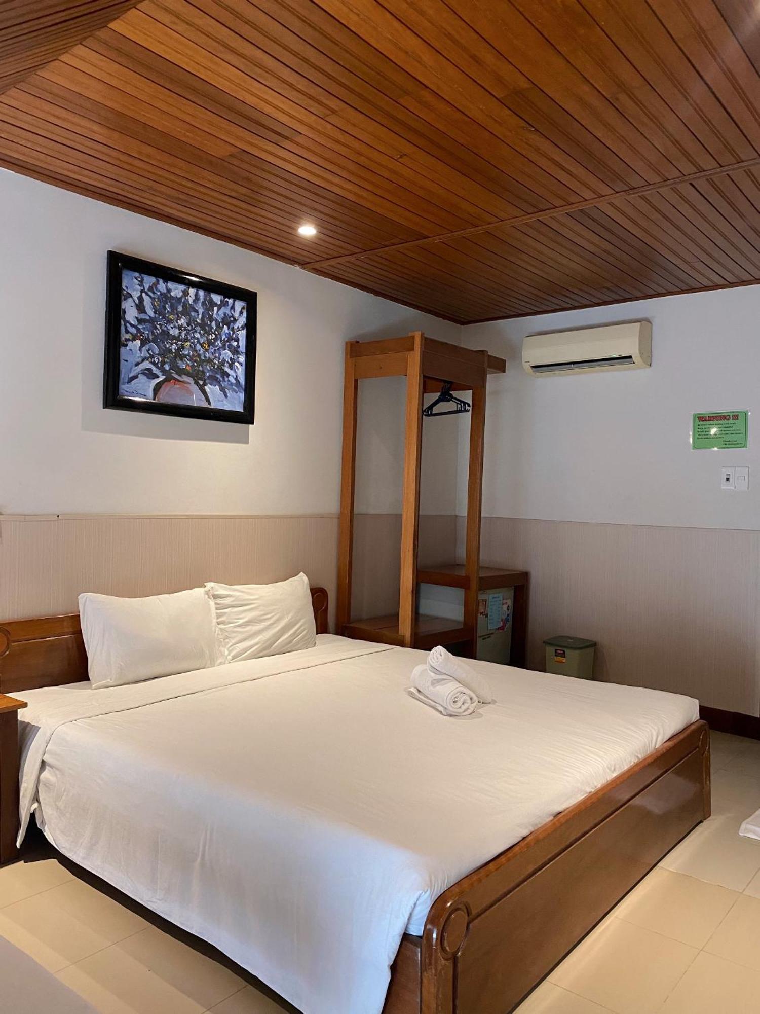 Harmony Old Town Hostel And Pool Bar Hoi An Exteriér fotografie